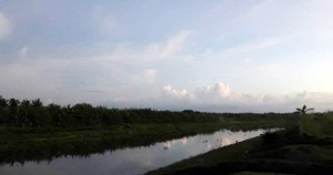 কপোতাক্ষ এক প্রেমিকের নাম