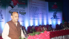 গ্রামে চিকিৎসা নিতে আসা মানুষের দুরবস্থা দেখে কষ্ট হয়: স্বাস্থ্যমন্ত্রী