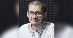 টানা তিন প্রফে প্রথম উমাইর আফিফ