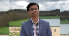কুমিল্লা মেডিকেলের নতুন অধ্যক্ষ অধ্যাপক ইজাজুল হক
