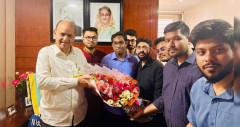 ইন্টার্নদের ভাতা ২০ হাজার হচ্ছে, নতুন অর্থ বছরে কার্যকর