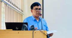 মমেকের অধ্যক্ষ পদে অধ্যাপক আবদুল কাদেরের পুনর্নিয়োগ