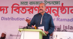 ঈদের পর ডেঙ্গু নিয়ন্ত্রণে ক্যাম্পেইনে নামবে ডিএনসিসি
