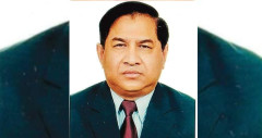চলে গেলেন হৃদরোগ বিশেষজ্ঞ ডা. জামাল আহমেদ