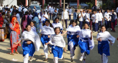তীব্র গরমে শিক্ষাপ্রতিষ্ঠান আরও ৭ দিন বন্ধ ঘোষণা