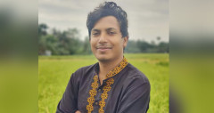 নিউরো সায়েন্সেস থেকে এভারকেয়ারে ডা. নাজমুল