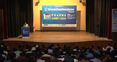 ঢাকায় প্রথমবারের মতো ফার্মা সামিট আয়োজন করলো ওয়াইবিএফ
