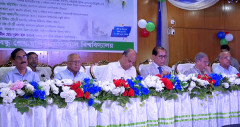 ২৭তম বঙ্গবন্ধু শেখ মুজিব মেডিকেল বিশ্ববিদ্যালয় দিবস পালিত 