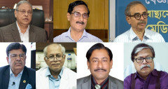 ৭ বছর পর বিএমএ নির্বাচন, প্রার্থী হচ্ছেন যারা