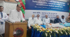 ‘গবেষণায় ডব্লিউএইচওর সহযোগিতা পেতে কার্যকর উদ্যোগ’