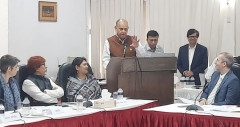 ডেঙ্গু চিকিৎসা সরঞ্জামের যেন সংকট না হয়: স্বাস্থ্যমন্ত্রী 