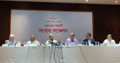 স্বাস্থ্যের ২টিসহ একনেকে সাড়ে ৫ হাজার কোটি টাকার ১০ প্রকল্প অনুমোদন