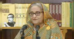 অকৃতকার্য শিক্ষার্থীদের গালমন্দ নয়: প্রধানমন্ত্রী