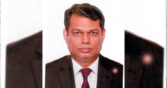 পরিবার পরিকল্পনা অধিদপ্তরের ভারপ্রাপ্ত মহাপরিচালক আসিব আহসান