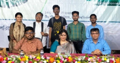 শাবিপ্রবিকে হারিয়ে কোয়ার্টার ফাইনালে এসএসএমসি