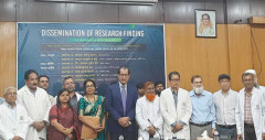 দেশে মিলেছে ‌উইলসন রোগের নতুন ২ মিউটেশন