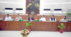 রেডিয়েশন যন্ত্রপাতির কার্যকারিতা পরীক্ষায় ওয়ার্কিং গ্রুপ গঠনে সুপারিশ
