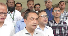 স্বাস্থ্য মন্ত্রণালয়ে জনবল সংকট থাকবে না: স্বাস্থ্য সচিব