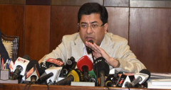 সফলতার সঙ্গে ডেঙ্গু নিয়ন্ত্রণ করতে সক্ষম হয়েছি: মেয়র তাপস