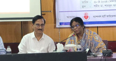 জনস্বাস্থ্যকে সর্বোচ্চ গুরুত্ব দিচ্ছে সরকার