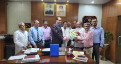 বিএসএমএমইউ জার্নালের আন্তর্জাতিক স্বীকৃতি লাভ