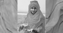 ঘুরতে গিয়ে নার্সিং শিক্ষার্থীর মৃত্যু