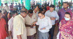 চন্ডিছড়ার চা শ্রমিকদের জন্য সাপ্তাহিক মেডিকেল টিম গঠনের নির্দেশ
