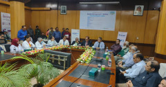 গ্রামের তুলনায় শহরে বাড়ছে অ্যাজমা, বেশি ভুক্তভোগী শিশুরা