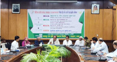 চিকিৎসকরা রোগীদের কাছে দায়বদ্ধ: বিএসএমএমইউ ভিসি
