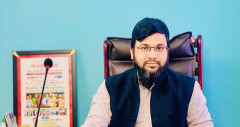 পটিয়ার ভাইস চেয়ারম্যান হলেন ডা. এমদাদুল হাসান