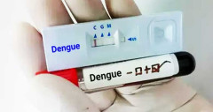 ডেঙ্গু কিট আমদানিতে লাগবে না কর
