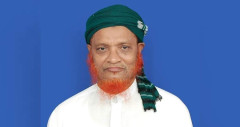 চলে গেলেন সিওমেকের সাবেক বিভাগীয় প্রধান অধ্যাপক মোয়াজ্জেম খান