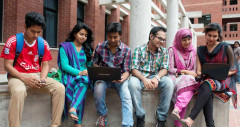 বিশ্ববিদ্যালয় শিক্ষার্থীদের ৮০ শতাংশই হতাশায় ভুগছেন: জরিপ