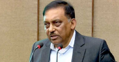 আন্তরিক সেবা পেলে রোগীরা বিদেশে যাবেন না: স্বরাষ্ট্রমন্ত্রী