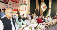 তদন্ত ছাড়া চিকিৎসকদের গ্রেপ্তার করা যাবে না: স্বাচিপ সভাপতি