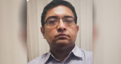 নোয়াখালী মেডিকেল কলেজের অধ্যক্ষ হলেন ডা. সৈয়দ জাকির হোসেন