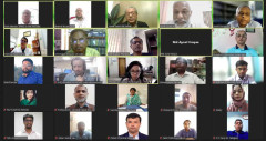 ট্রান্স ফ্যাটে বাড়ছে মৃত্যুঝুঁকি, নিরাপদ খাদ্য নিশ্চিতের দাবি বিশেষজ্ঞদের
