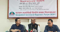 দেশে আট মাত্রার ভূমিকম্পের সম্ভাবনা রয়েছে: দুর্যোগ প্রতিমন্ত্রী