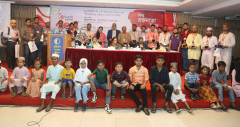 হেপাটাইটিস বি ও সি প্রতিরোধে নিরাপদ রক্ত পরিসঞ্চালন জরুরি