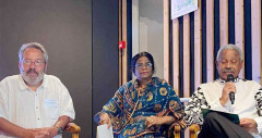 বিদেশে স্বাস্থ্যকর্মী পাঠাতে ডব্লিউএইচওকে পাশে চায় বাংলাদেশ