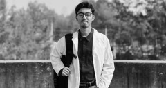 স্ট্রোকে মেডিকেল শিক্ষার্থী আবিদের মৃত্যু