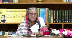 ভারতে চিকিৎসা নিতে ভিসা সহজ করা হয়েছে: প্রধানমন্ত্রী