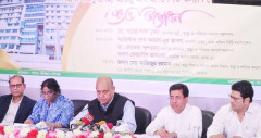ডেঙ্গুর পর্যাপ্ত চিকিৎসা আছে, তবে সবাইকে সচেতন হতে হবে: স্বাস্থ্যমন্ত্রী