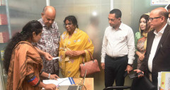 সরকারি হাসপাতালে সবকিছু বিনামূল্যেই হবে: স্বাস্থ্যমন্ত্রী