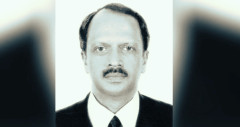 চলে গেলেন ইউরোলজি বিশেষজ্ঞ অধ্যাপক সাজিদ হাসান