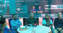 ‘দেশেই হবে এআই দিয়ে জটিল অস্ত্রোপচার’