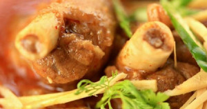 গরুর নেহারি খেলে কী আসলেই শরীরের ক্যালসিয়াম বৃদ্ধি পায়? 