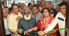 হলি ফ্যামিলিতে ফের বৈকালিক বহির্বিভাগ সেবা চালু