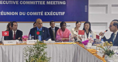পিপিডি সদস্যদের চ্যালেঞ্জ মোকাবিলায় এক সঙ্গে কাজ করতে হবে