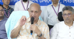সঠিক পরীক্ষা-নিরীক্ষা হলে মানুষের বিদেশ যাওয়া লাগতো না: স্বাস্থ্যমন্ত্রী